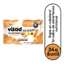 PLATANITOS MADUROS VITAD 6U 144G