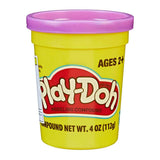 LATA INDIVIDUAL 8129 PLAY DOH