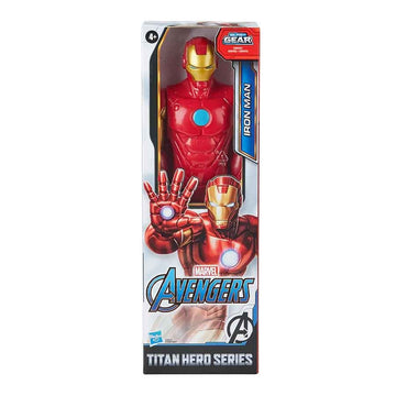 IRON MAN 30217 HASBRO