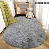 1 pieza, Alfombra de Pelo Fino para Sala de Estar y Dormitorio, Alfombra de Decoración para el Hogar, Alfombra de Lujo Linda Antideslizante Lavable a Máquina, Decoración para el Hogar