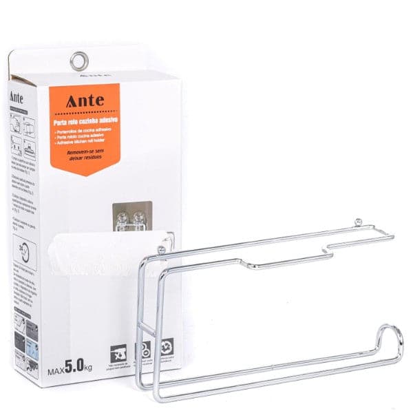Portarrollo De Cocina Ante 635251