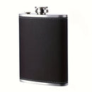 1pc Termo de Acero Inoxidable Duradero, Frasco Portátil de Bolsillo para Actividades al Aire Libre, Accesorios de Bar, Portador de Bebidas
