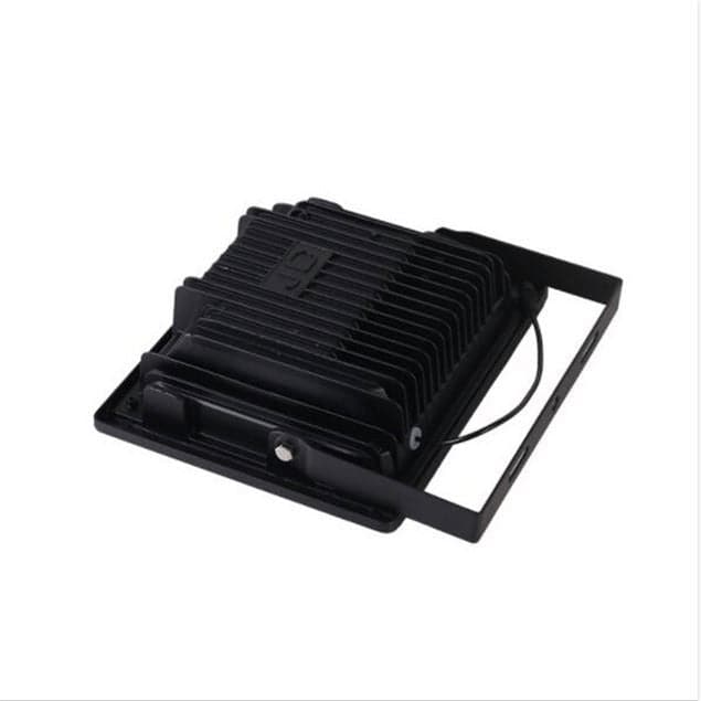 Reflector 42 Led 60w Con Panel Solar Y Control