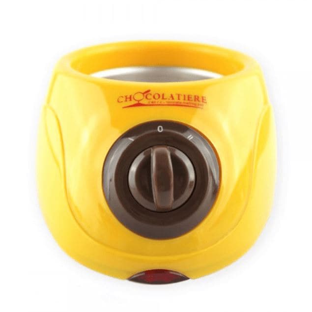 Máquina Fondue Chocolatiere, Derrite Chocolate 480503120