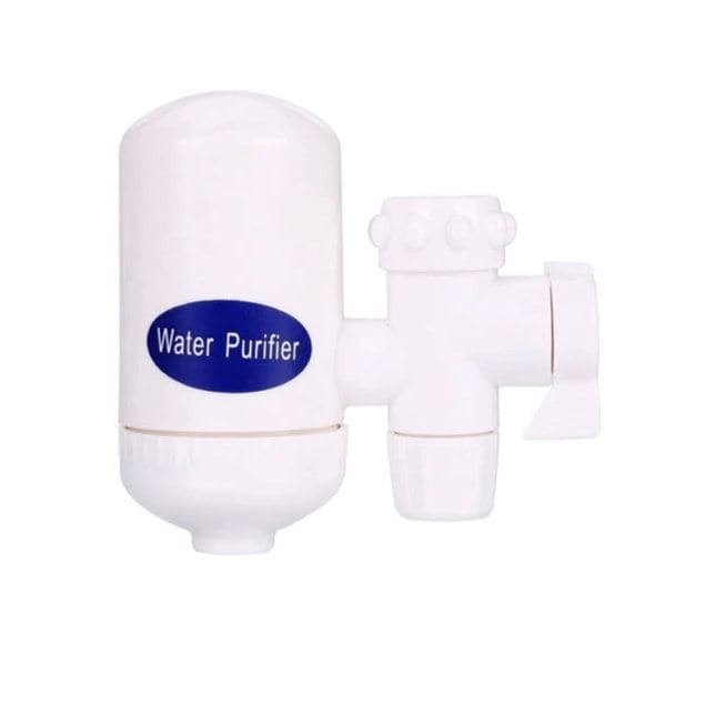 Purificador De Agua Filtro de Carbón Activo 480950337