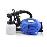 Compresor Eléctrico Pulverizador De Pintura