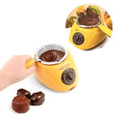 Máquina Fondue Chocolatiere, Derrite Chocolate 480503120