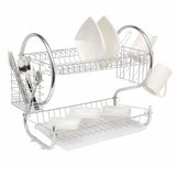 Secador de Platos de Acero Resistente 480517277