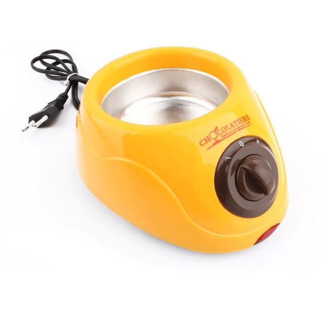 Máquina Fondue Chocolatiere, Derrite Chocolate 480503120