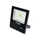 Foco Reflector 70W Led Exterior Slim