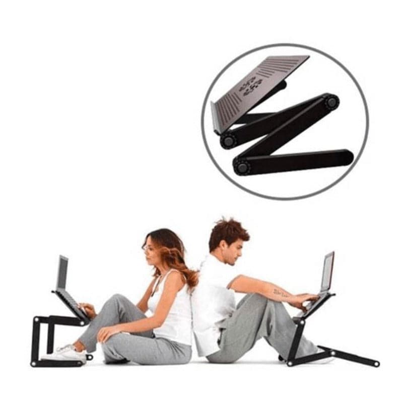 Mesa Escritorio Portátil Para Notebook T8
