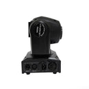 Luz Disco Led Cabeza Móvil Beam RGBw Alien 30w Gobos