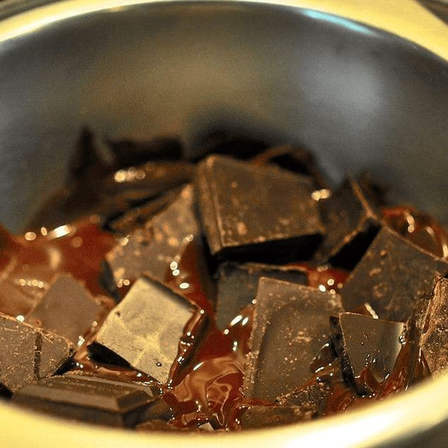 Máquina Fondue Chocolatiere, Derrite Chocolate 480503120