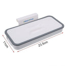 Porta Bolsas Para Basura Puerta Cocina 480576632