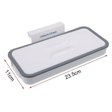 Porta Bolsas Para Basura Puerta Cocina 480576632
