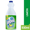 BLANQ LIMPIDO 930ML LIMON