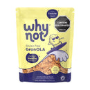 GRANOLA WHY NOT 300G VAINILLA