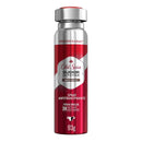 DESOD OLD SPICE 150ML SECO AEROSOL