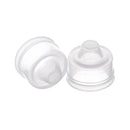 3 Piezas de Anillo Sellador para Válvula de Casco de Olla a Presión, Cubierta Flotante y Tapa de Reemplazo - Accesorios de Cocina