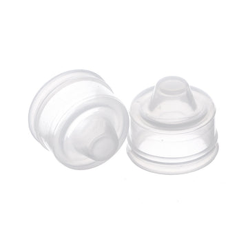 3 Piezas de Anillo Sellador para Válvula de Casco de Olla a Presión, Cubierta Flotante y Tapa de Reemplazo - Accesorios de Cocina