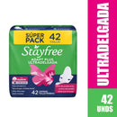 TOALLA STAYFRE 42U ULTRADELGADA