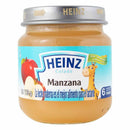 COMPOTA HEINZ 113G MANZANA