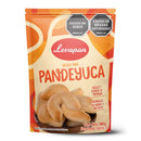 MEZCLA PARA PANDEYUCA LEVAPAN 300G