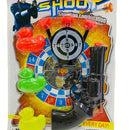 PISTOLA 01310770