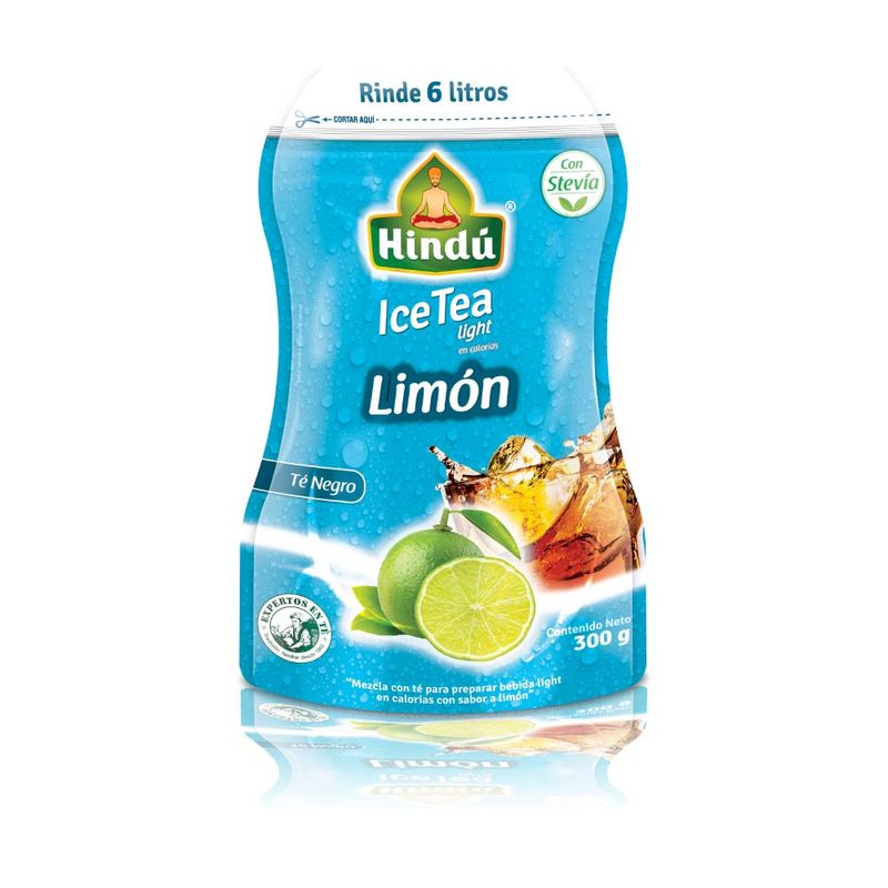 TE HINDU 300G LIMON