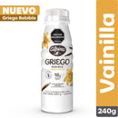 YOGURT GRIEGO ALPINA 240G BEBIBLE VAINIL