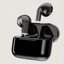 Auriculares inalámbricos mini True Wireless 2025, 13.46 cm, cómodos e inteligentes, con sonido HiFi Bass 9D estereo, llamadas HD, TWS, USB-C, compatibles con Android e iPhone, ideales para deporte y dormir