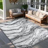 Decoración del hogar con terciopelo dorado + 800 gramos por metro cuadrado + fondo de plástico con puntos + patrón de plástico con puntos en el fondo. Tapete artístico y versátil de alta gama con patrón de onda plateada, adecuado para alfombras de salón,