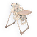 Silla Comedor Nelly Ev650 Evezo Beige