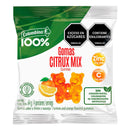 GOMA 100% 63G VITA C+ZINC