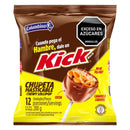 CHUPETA KICK 12U 288G