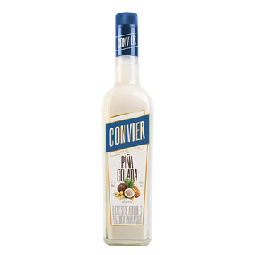 APERITIVO CONVIER 750ML PINA COLADA