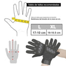 Guantes Tácticos Oakley Protección Nudillos Moto Dedo Largo  082C