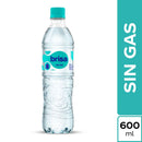 AGUA BRISA 600ML SIN GAS