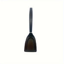1 Pieza, Espátula De Nylon Para Freír, 2 En 1, Espátula Para Cocinar, Para Huevos, Para Filete De Panqueques, Herramientas Para Hornear, Utensilios De Cocina