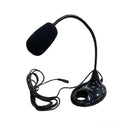 Microfono Omega De Mesa 662026BK