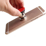 Soporte Celular Magnético Para Carro / Tablet / GPS / iPhone / Samsung Otros!