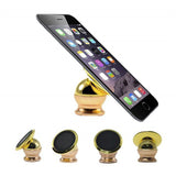 Soporte Celular Magnético Para Carro / Tablet / GPS / iPhone / Samsung Otros!