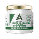 ACEITE COCO COCOLMEX 300ML ORG