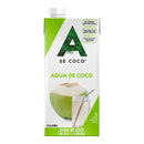 AGUA DE COCO COCOLMEX 1000ML TETRA NATUR