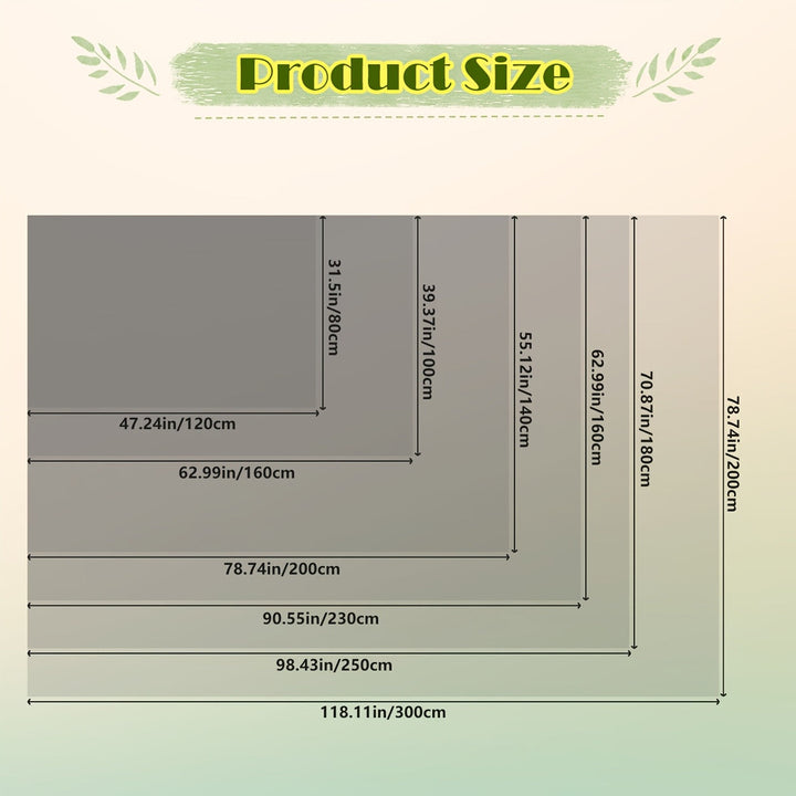 Alfombrilla de exteriores con diseño floral azul ZULIDA - Lavar en máquina, alfombrilla rectangular de poliéster para patio, sala de estar, dormitorio - Diseño duradero y elegante, alfombras para sala de estar