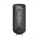 Purificador de aire con iones negativos, purificador portátil sin filtro, ideal para dormitorio, oficina y viajes, elimina malos olores, pelo de mascotas, etc