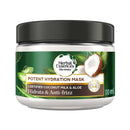 TRATAMIENTO PANTENE 300ML HERBAL CCNUT M