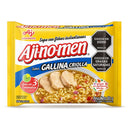 SOPA LISTA AJINOMEN 80G GALLINA CRIOLLA