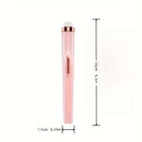Limas de Uñas Eléctricas Portátil Profesional - 5 Accesorios Incluidos, Recargable USB con Luz LED y Velocidad Ajustable, Ideal para Manicura y Cuidado de Uñas