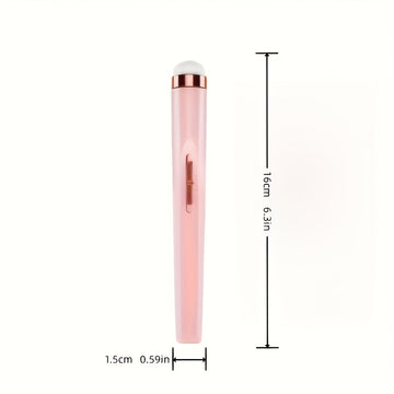 Limas de Uñas Eléctricas Portátil Profesional - 5 Accesorios Incluidos, Recargable USB con Luz LED y Velocidad Ajustable, Ideal para Manicura y Cuidado de Uñas